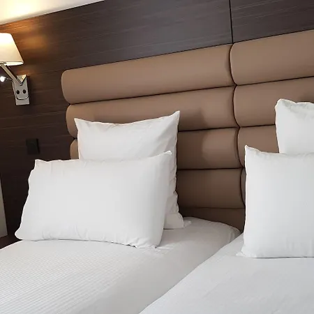 Annexe Hotel Nizza