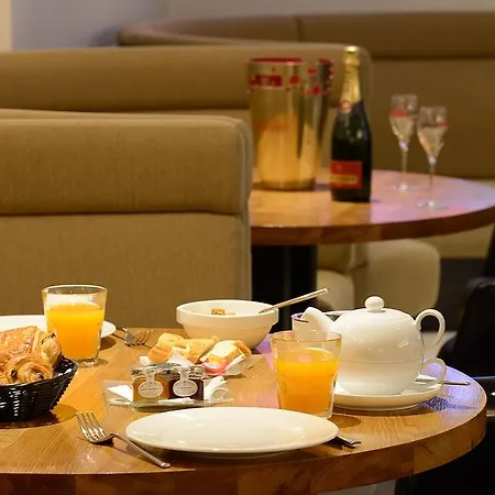 Hotel Annexe Nizza