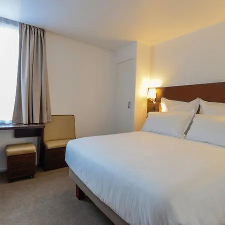 Annexe Hotel
