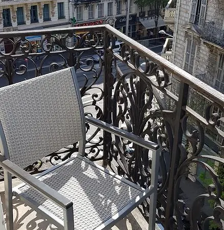 Hotel Annexe Nizza