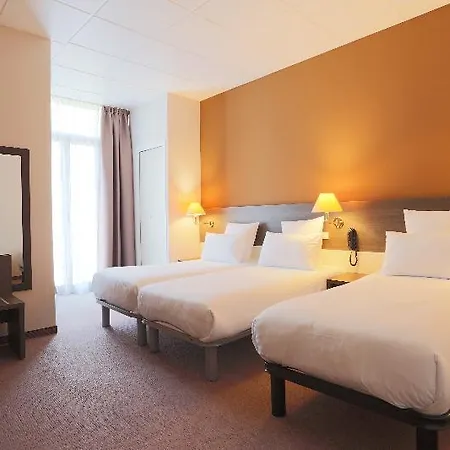 Hotel Annexe Nizza