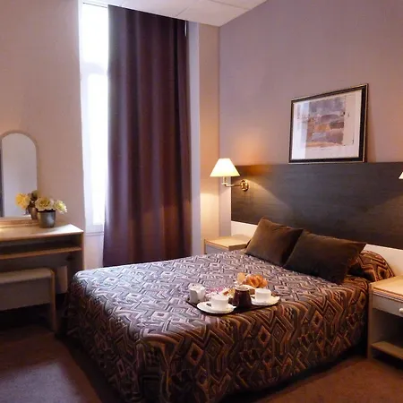Annexe Nizza