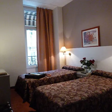 Hotel Annexe 3*