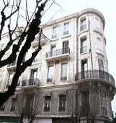 Hotel Annexe Nizza