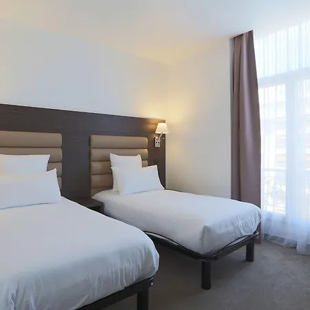 Hotel Annexe Nizza