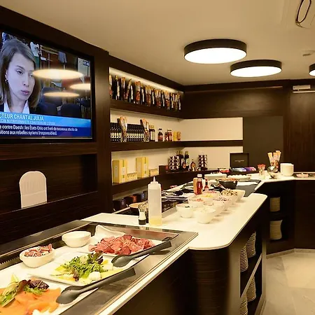 Annexe Hotel Nizza
