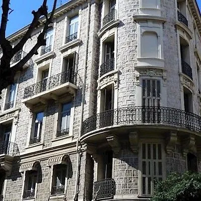 Hotel Annexe Nizza