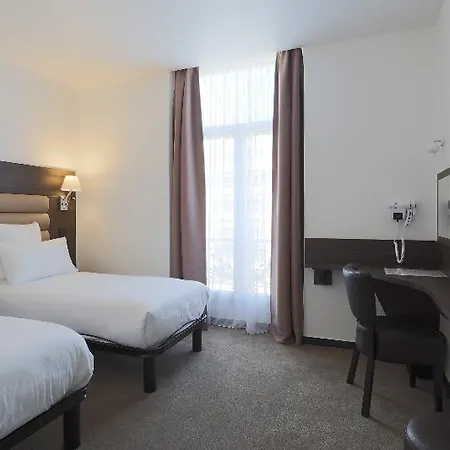 Annexe 3* Nizza