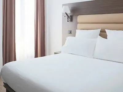 Annexe Hotel Nizza