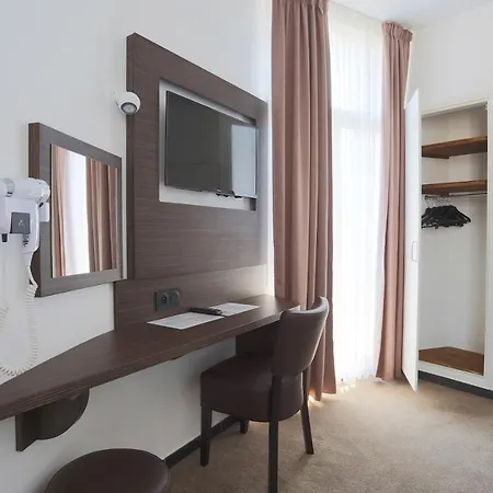 Annexe Nizza