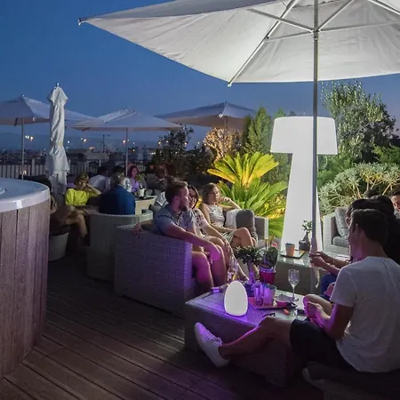 Annexe Nizza